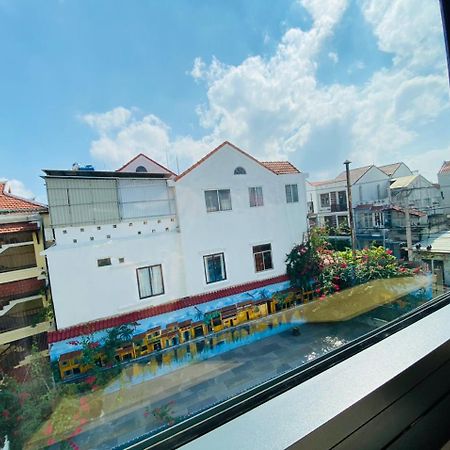 Song Thien Homestay Hội An Kültér fotó