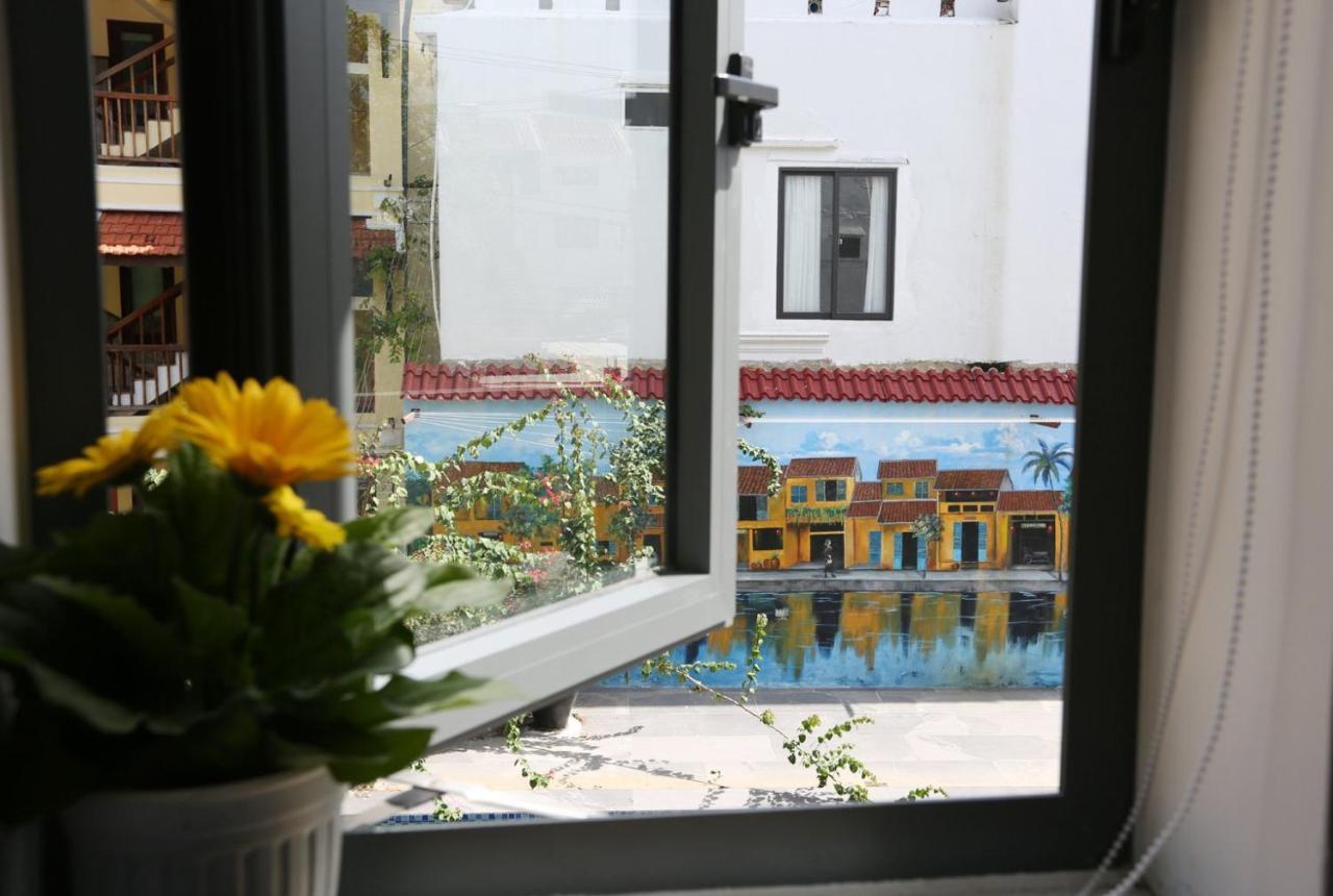 Song Thien Homestay Hội An Kültér fotó