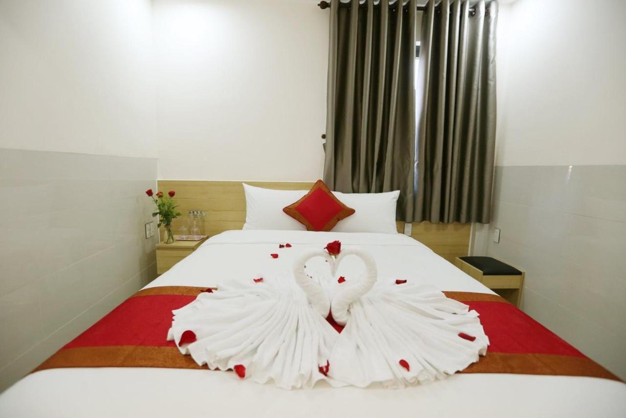 Song Thien Homestay Hội An Kültér fotó
