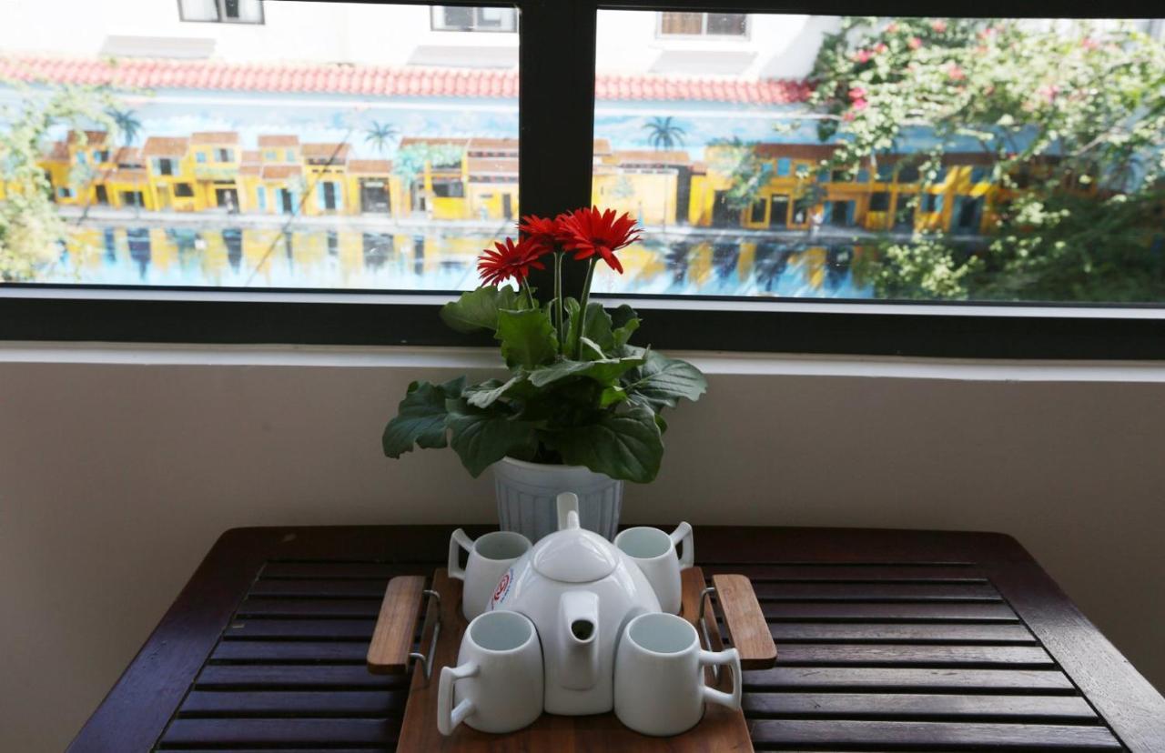 Song Thien Homestay Hội An Kültér fotó