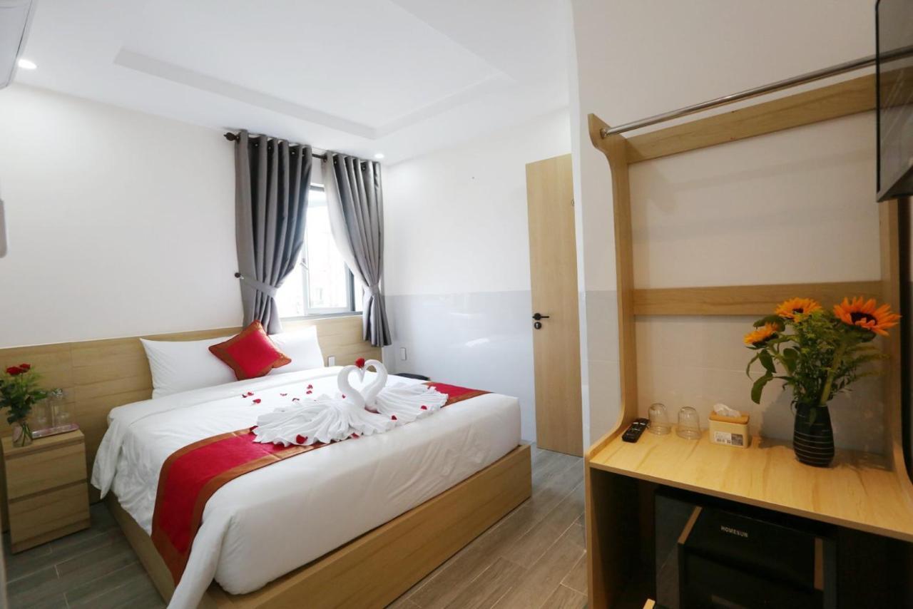 Song Thien Homestay Hội An Kültér fotó