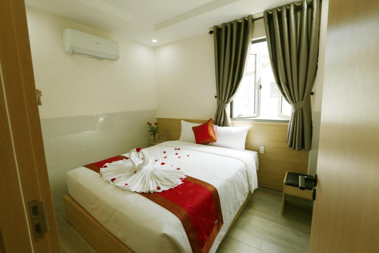 Song Thien Homestay Hội An Kültér fotó