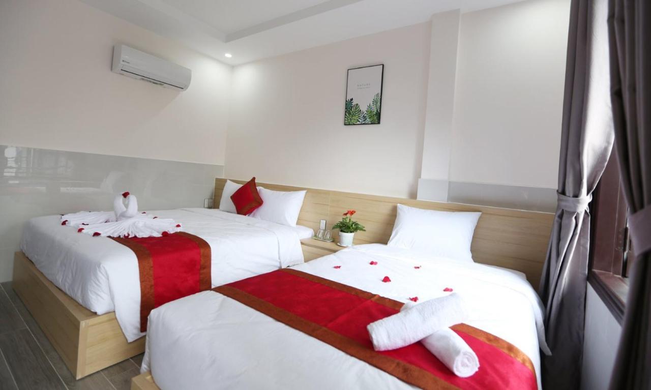 Song Thien Homestay Hội An Kültér fotó