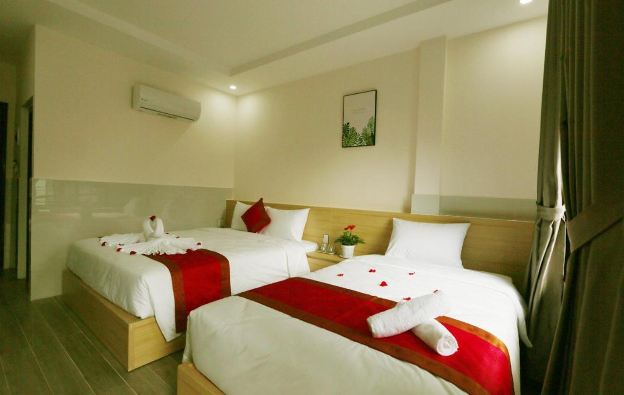 Song Thien Homestay Hội An Kültér fotó
