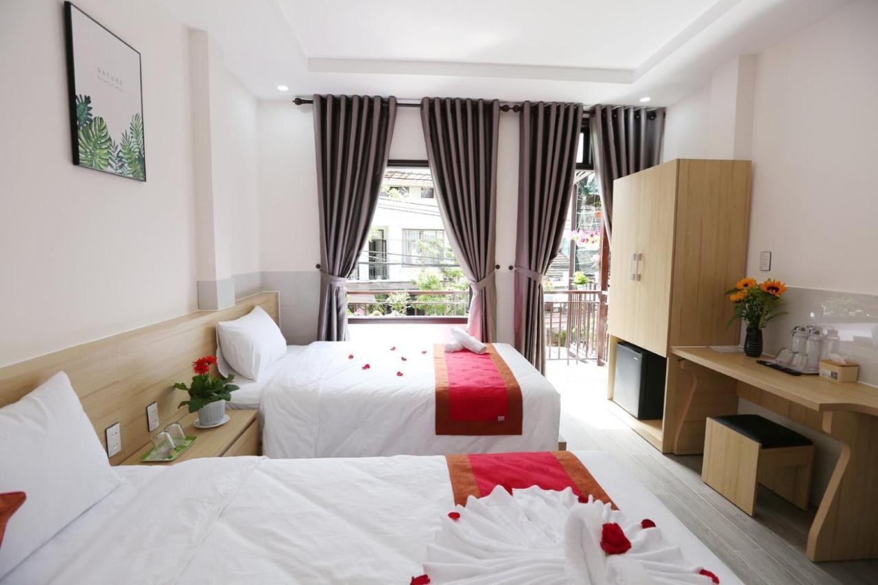 Song Thien Homestay Hội An Kültér fotó