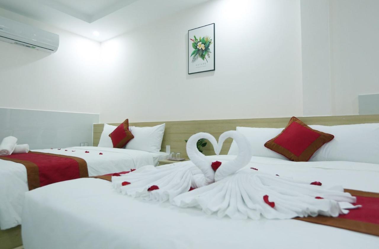 Song Thien Homestay Hội An Kültér fotó