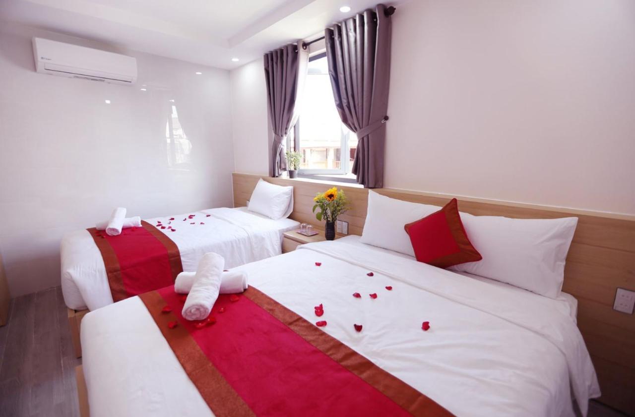 Song Thien Homestay Hội An Kültér fotó