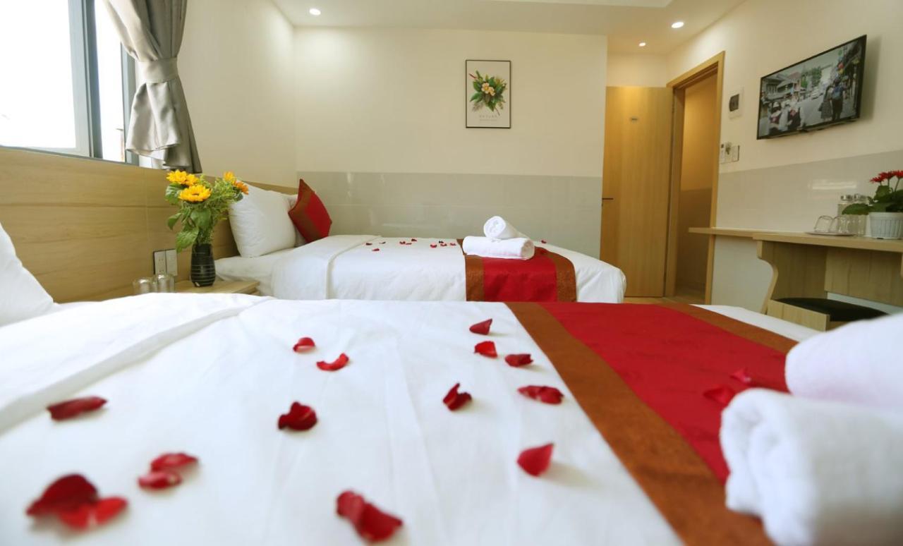 Song Thien Homestay Hội An Kültér fotó