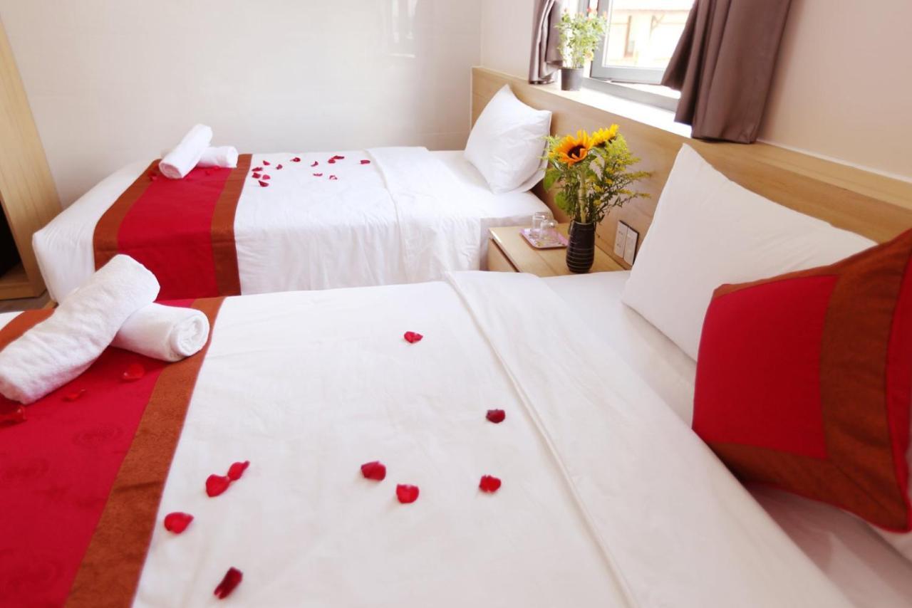 Song Thien Homestay Hội An Kültér fotó