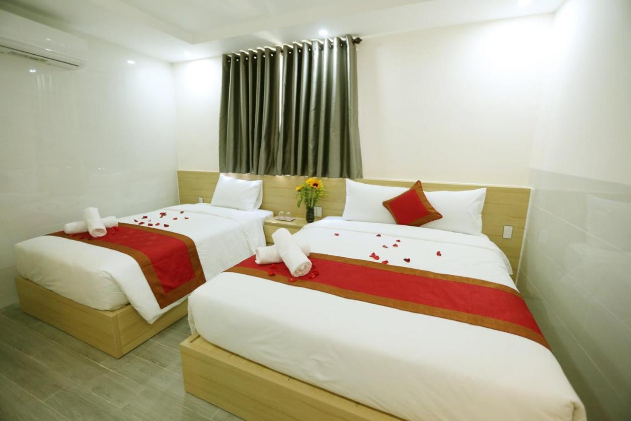 Song Thien Homestay Hội An Kültér fotó