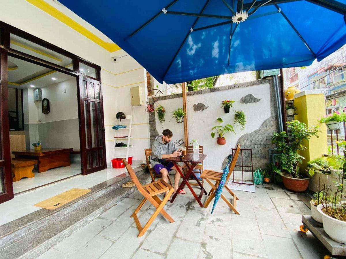 Song Thien Homestay Hội An Kültér fotó