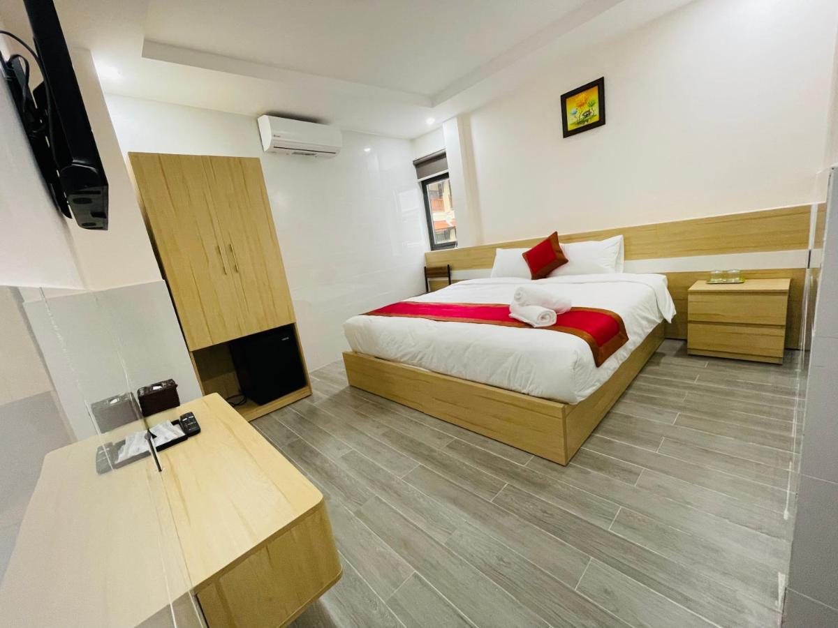 Song Thien Homestay Hội An Kültér fotó