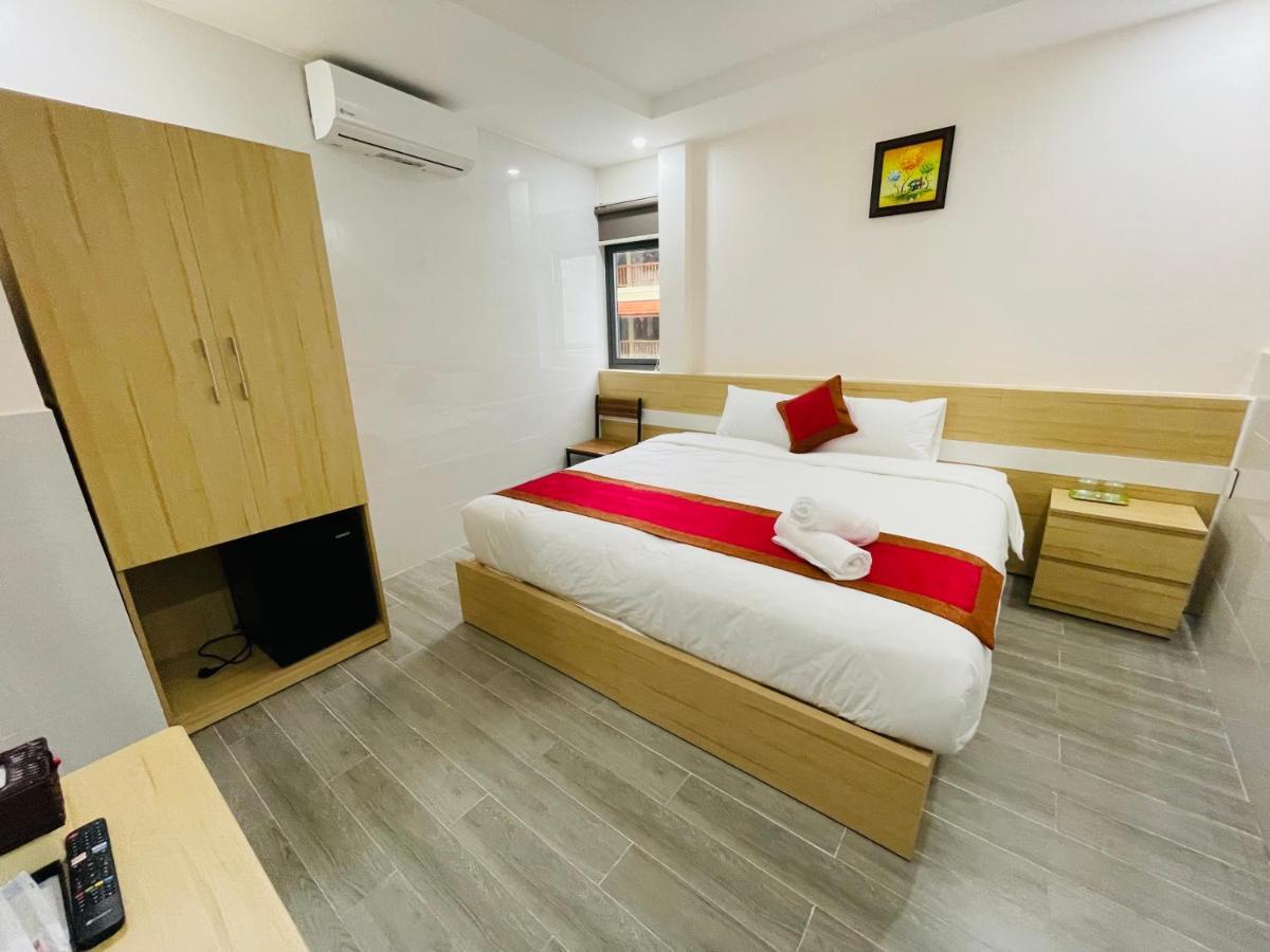 Song Thien Homestay Hội An Kültér fotó
