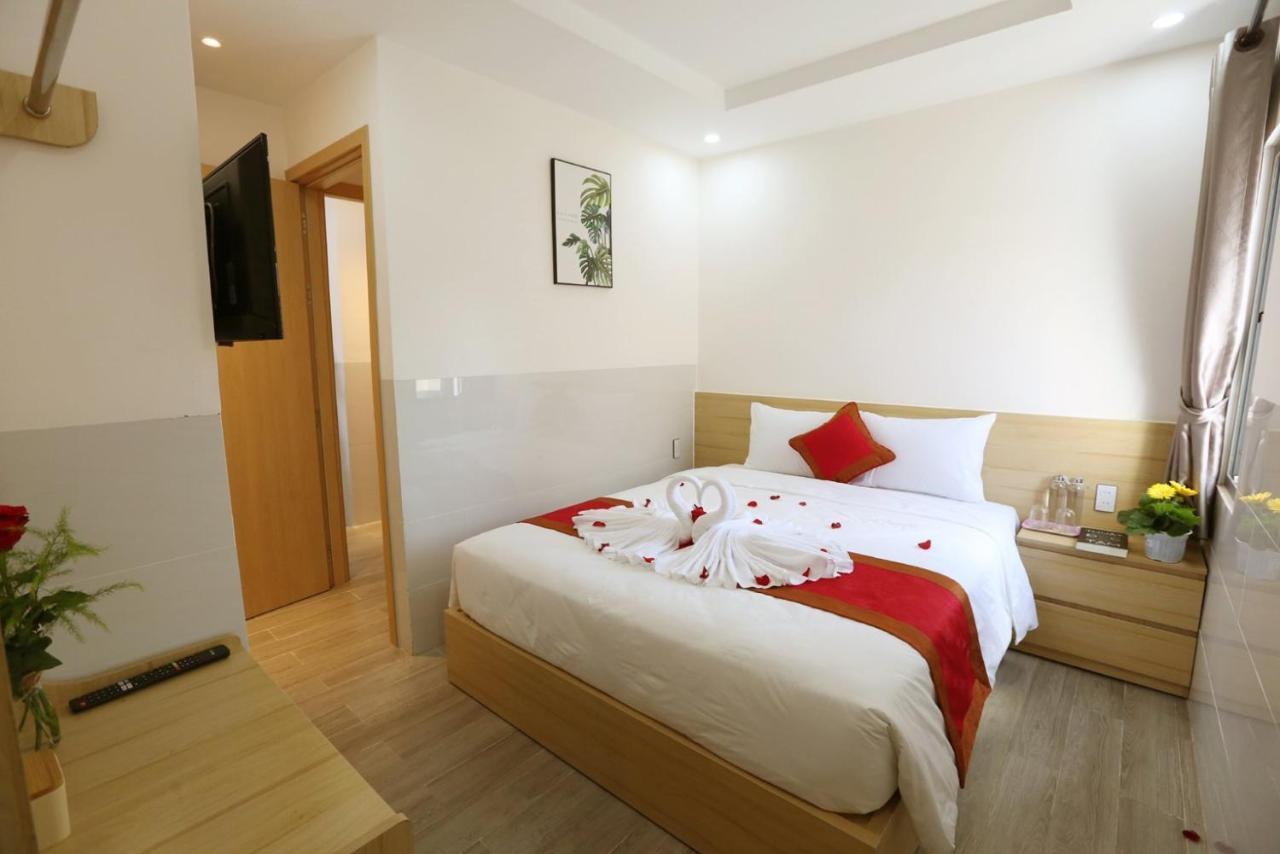 Song Thien Homestay Hội An Kültér fotó
