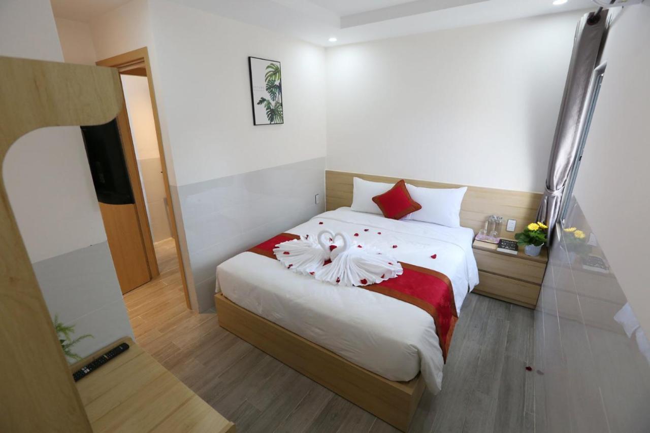 Song Thien Homestay Hội An Kültér fotó