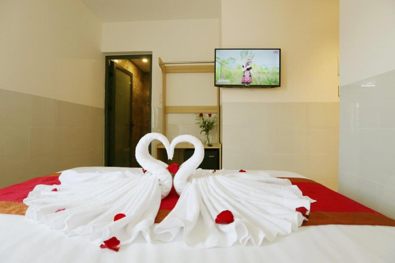 Song Thien Homestay Hội An Kültér fotó