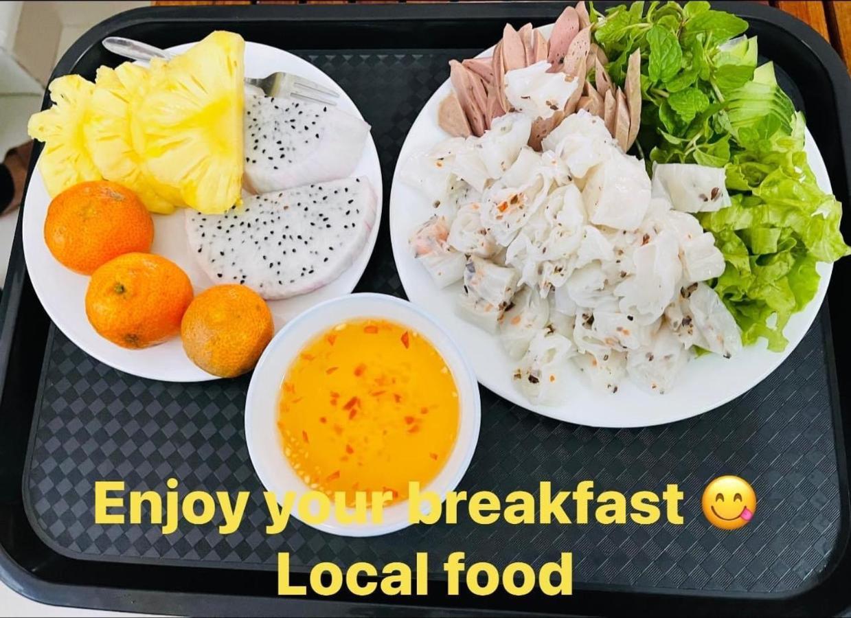 Song Thien Homestay Hội An Kültér fotó