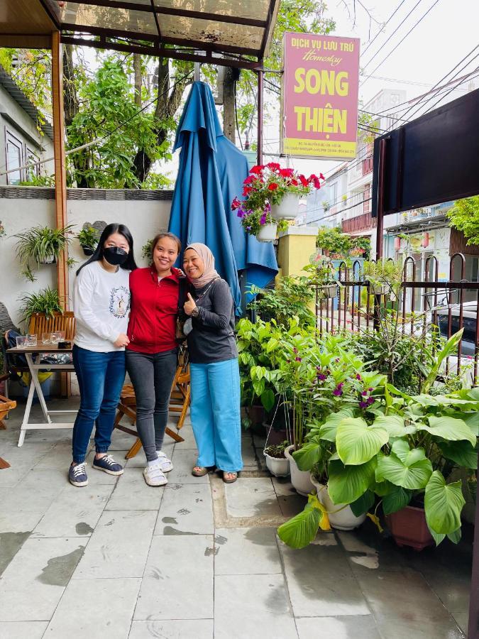 Song Thien Homestay Hội An Kültér fotó