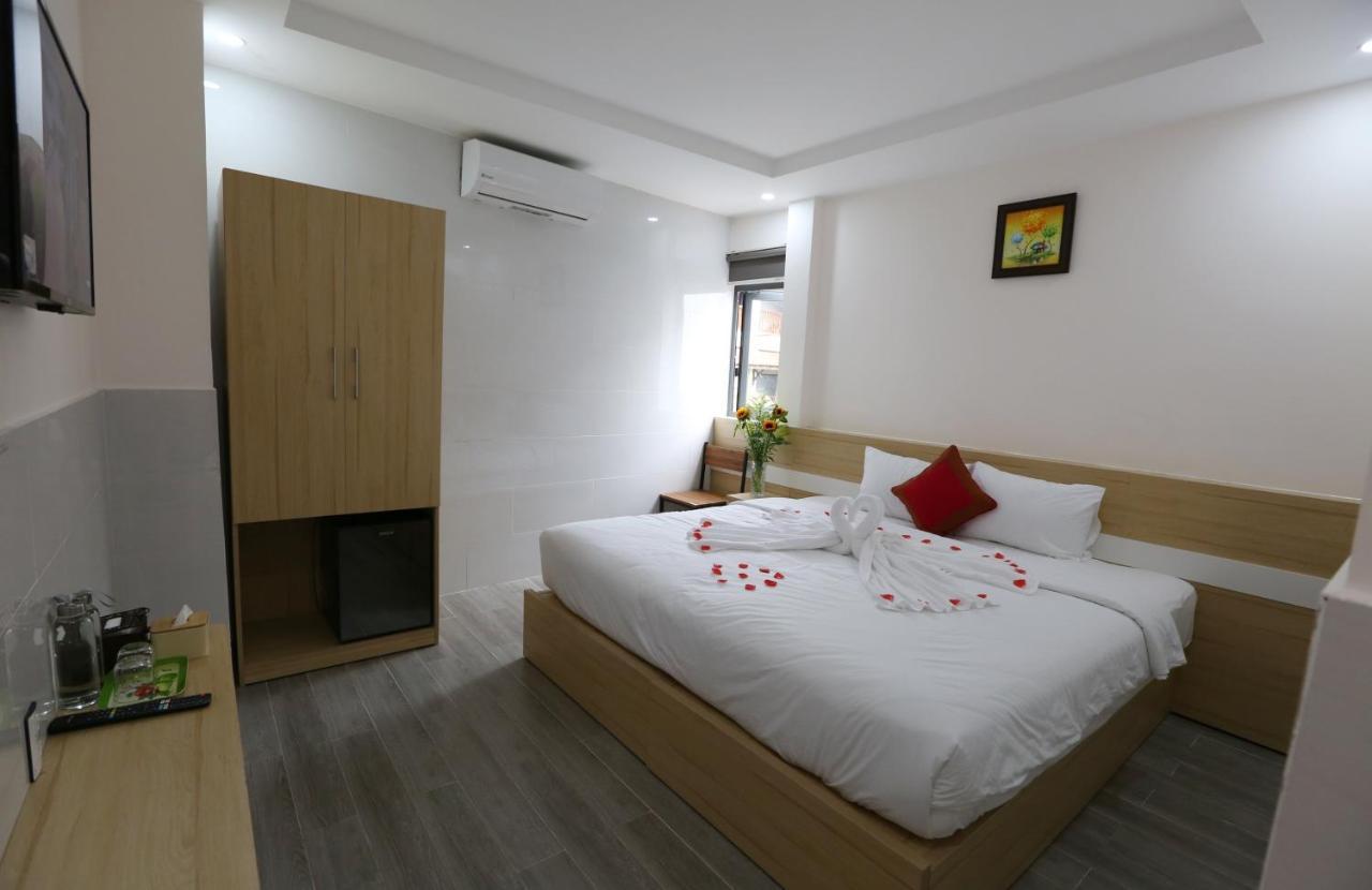 Song Thien Homestay Hội An Kültér fotó