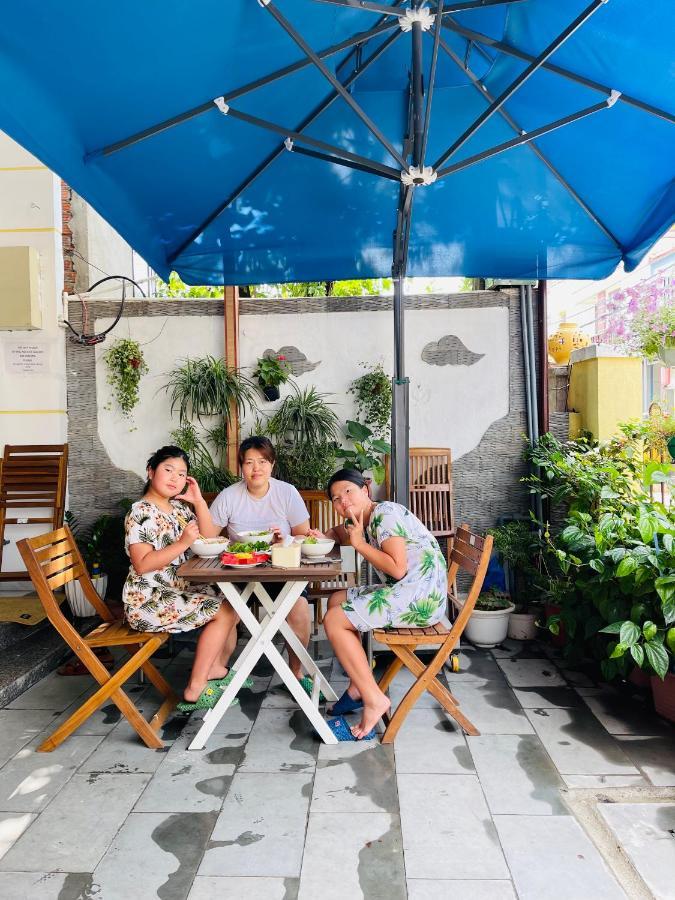Song Thien Homestay Hội An Kültér fotó