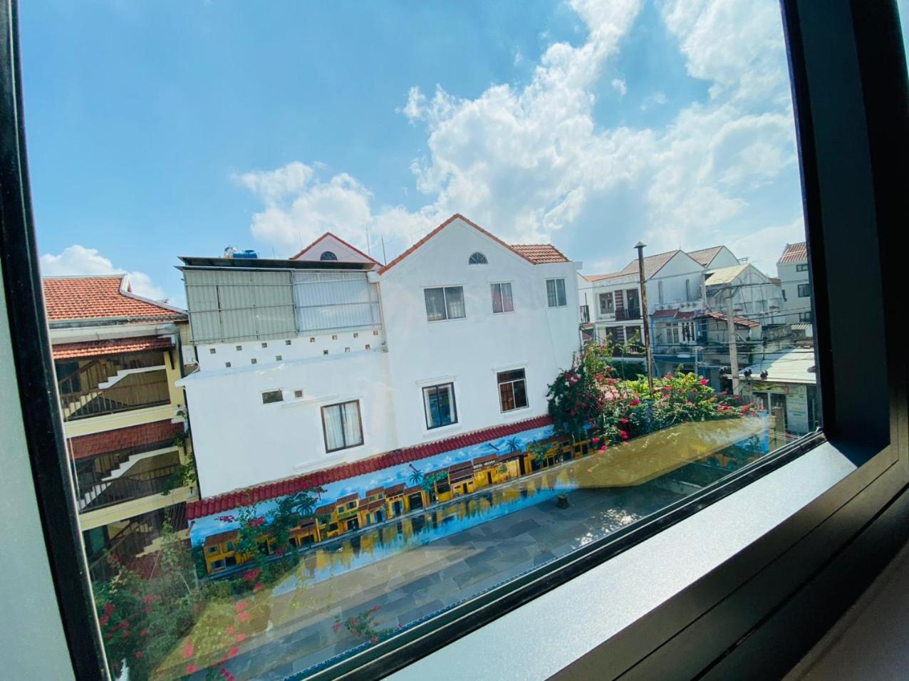 Song Thien Homestay Hội An Kültér fotó